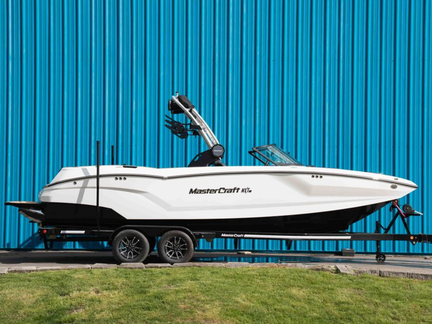 2025 MasterCraft NXT24