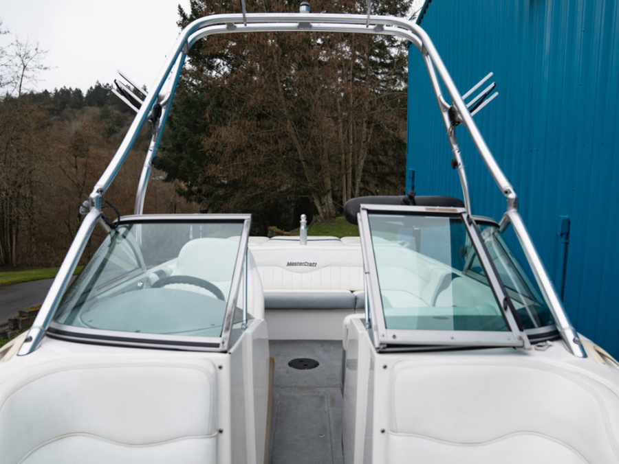 2002 Mastercraft Boats X-Star for sale in Seattle, Washington