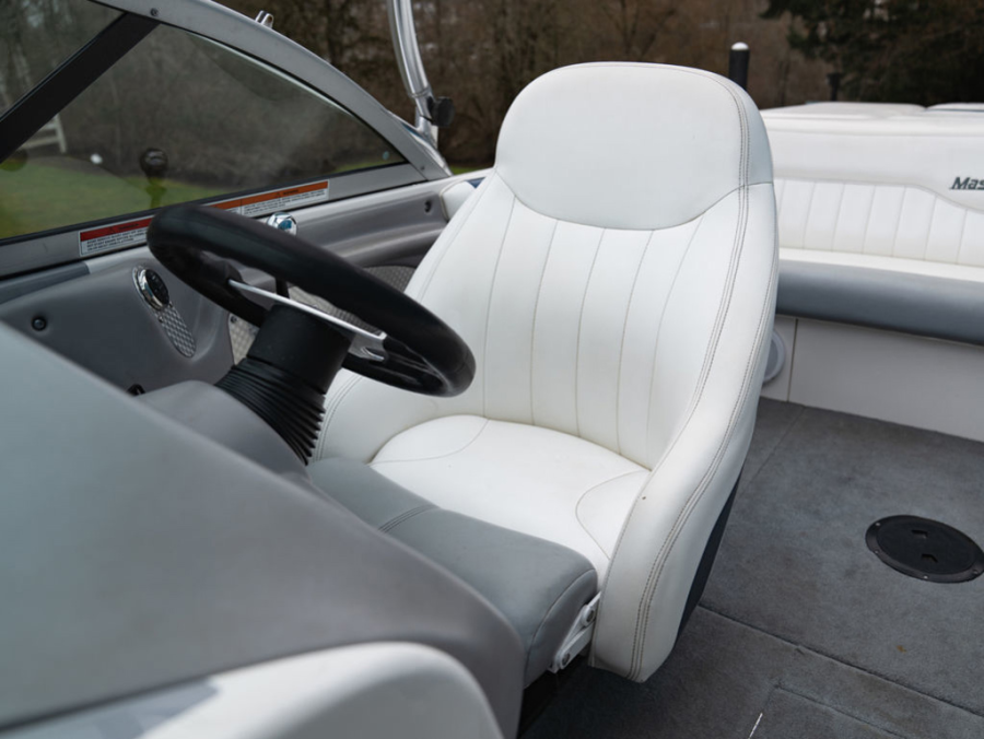 2002 Mastercraft Boats X-Star for sale in Seattle, Washington