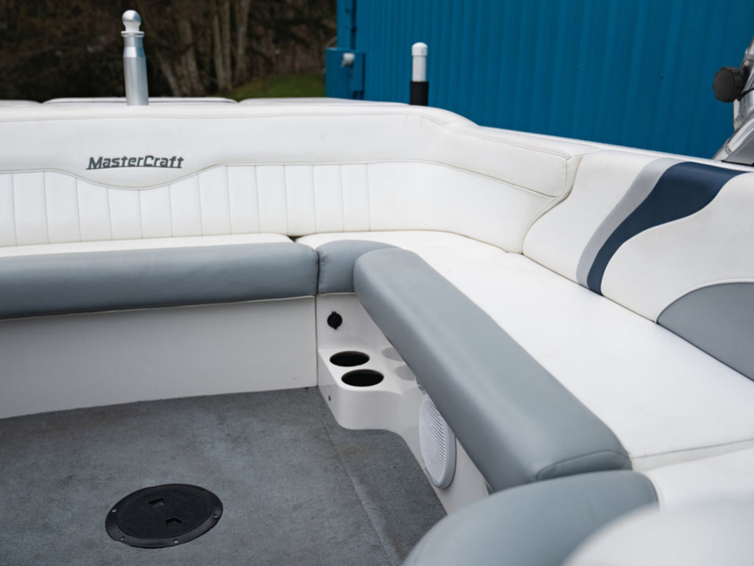 2002 Mastercraft XSTAR