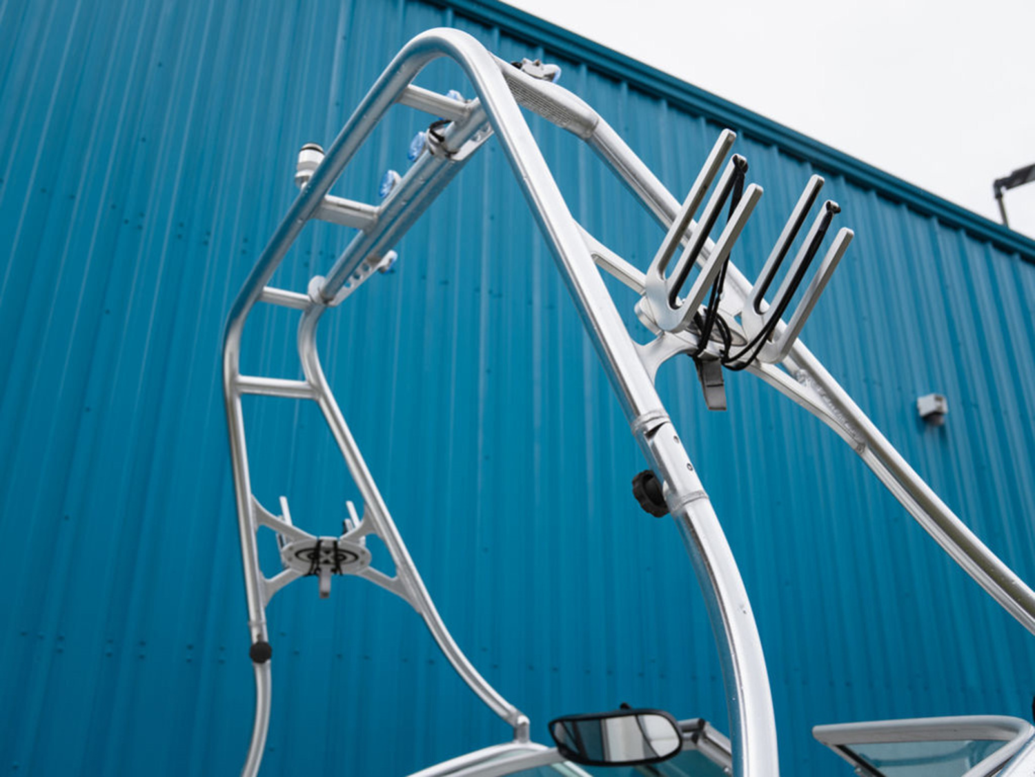 2002 Mastercraft XSTAR