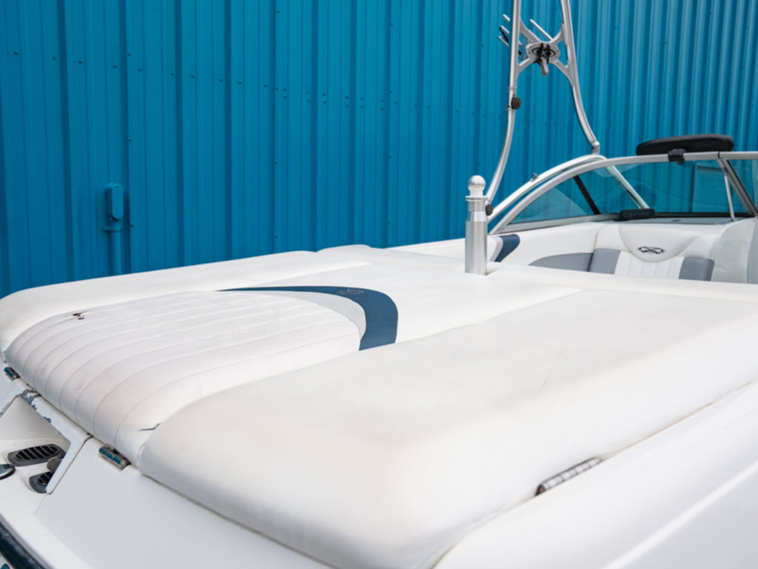 2002 Mastercraft XSTAR