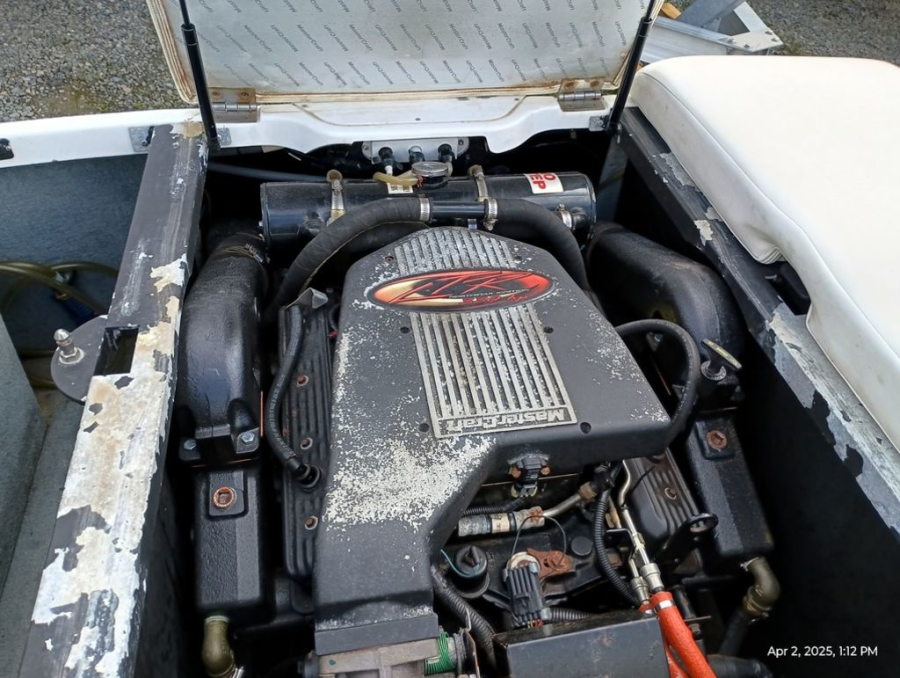 2002 Mastercraft Boats X-Star for sale in Seattle, Washington