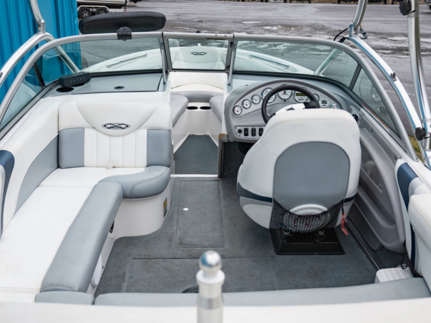 2002 Mastercraft XSTAR