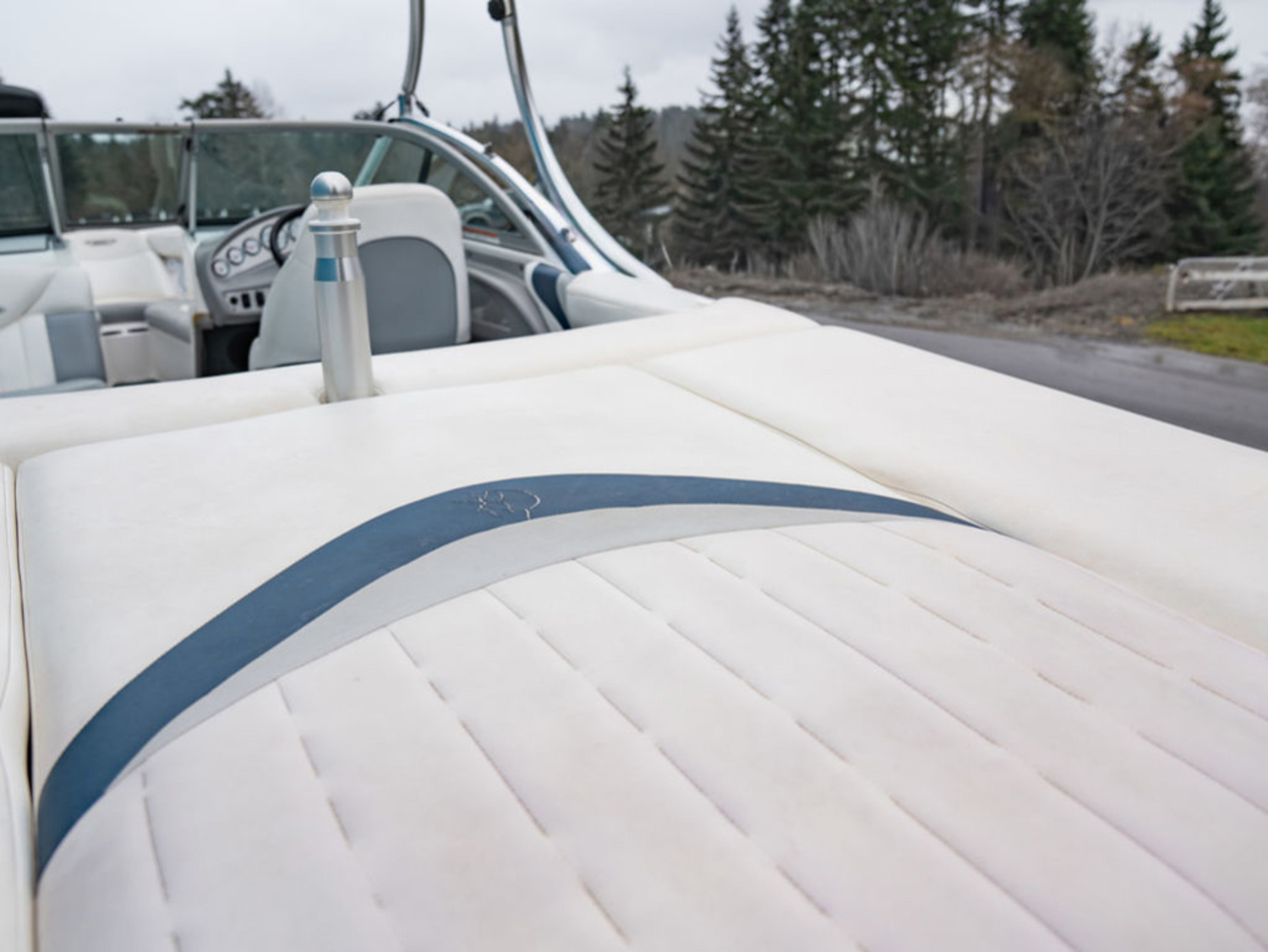 2002 Mastercraft XSTAR
