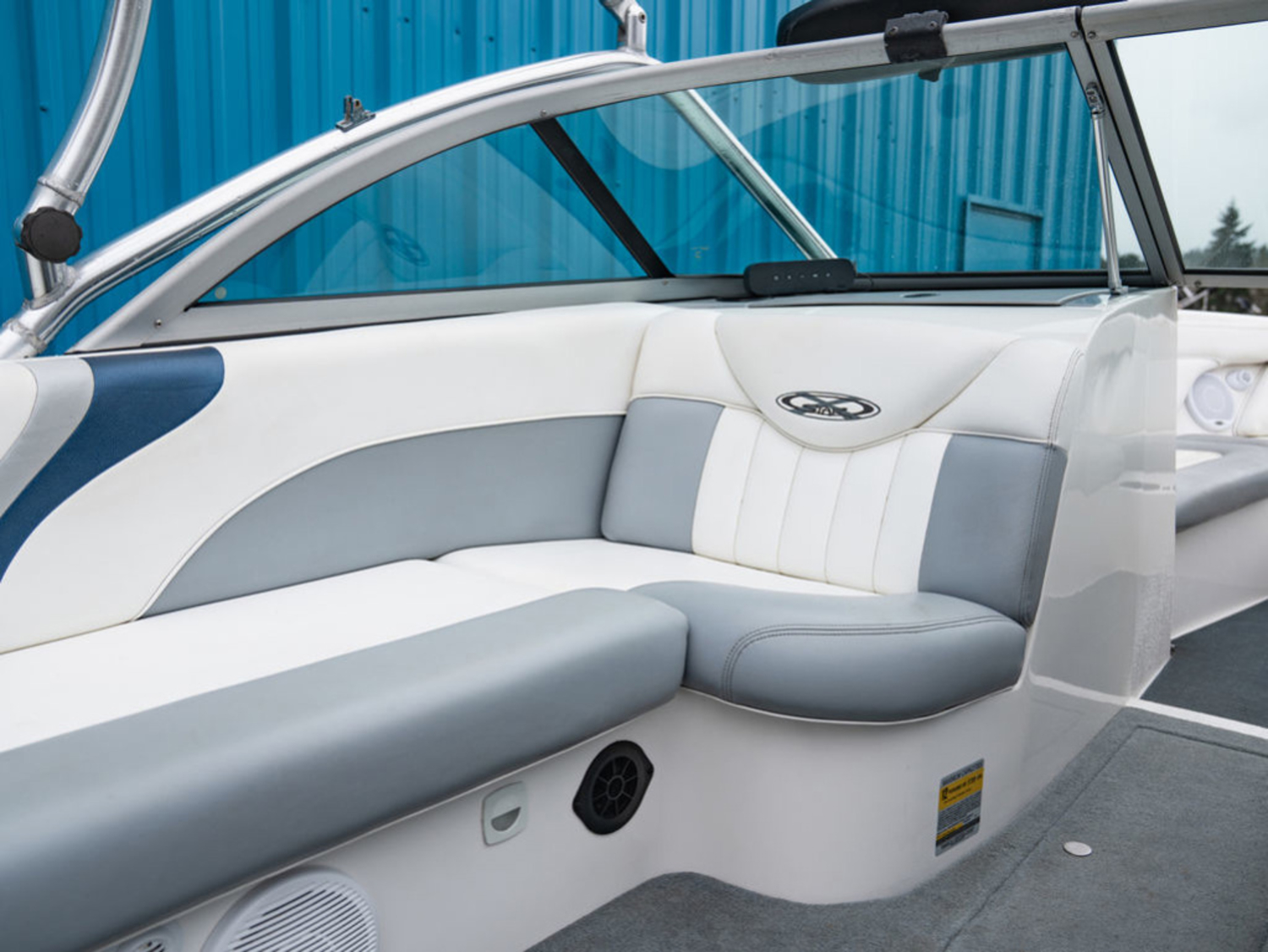 2002 Mastercraft XSTAR