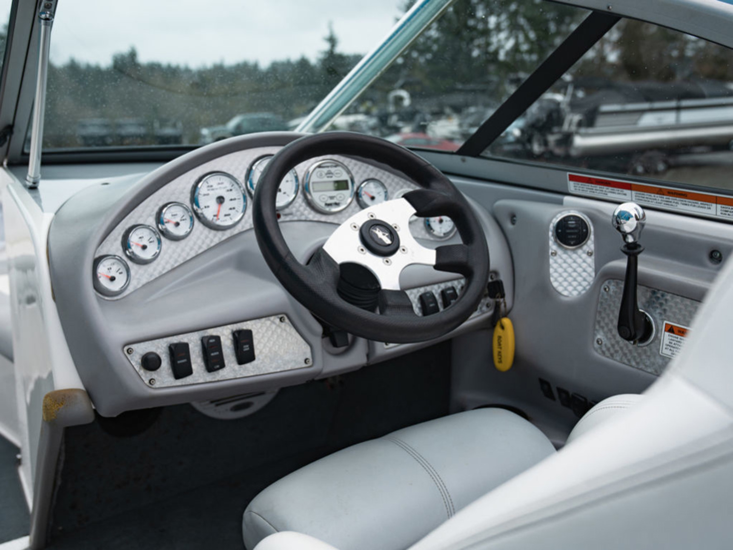 2002 Mastercraft XSTAR