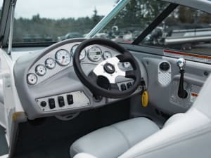 2002 Mastercraft XSTAR