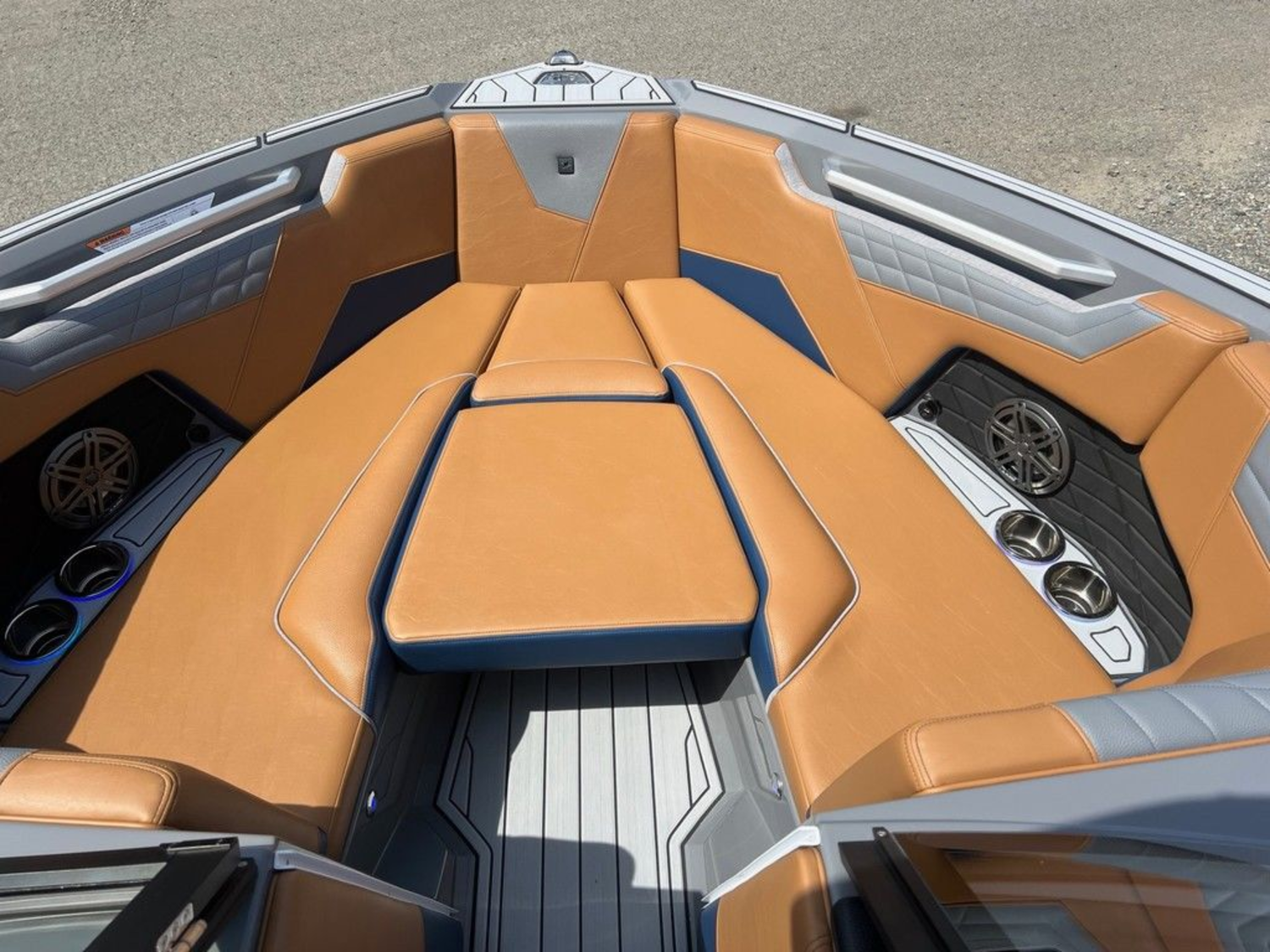 2025 Nautique Super Air Nautique S23