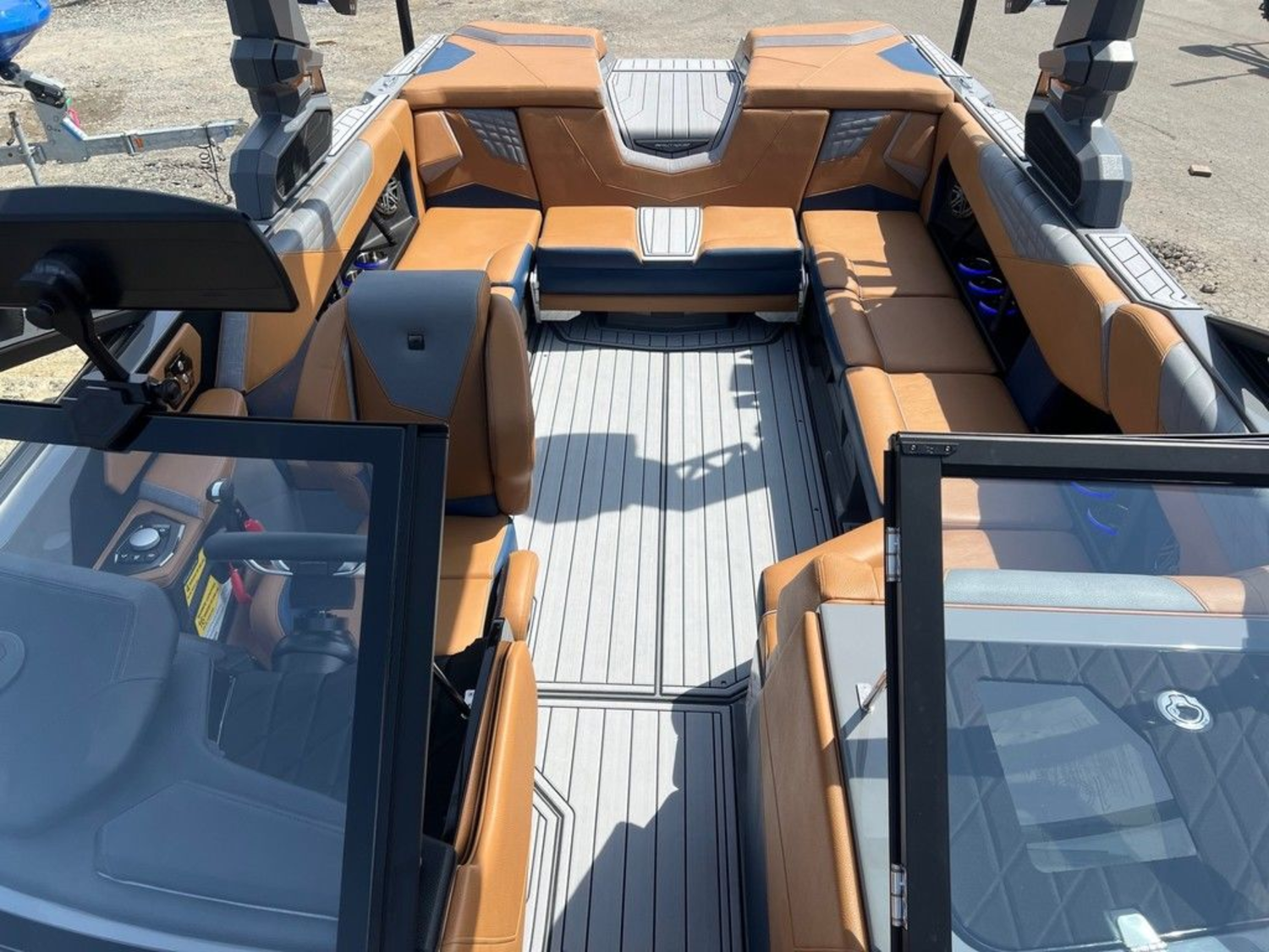 2025 Nautique Super Air Nautique S23