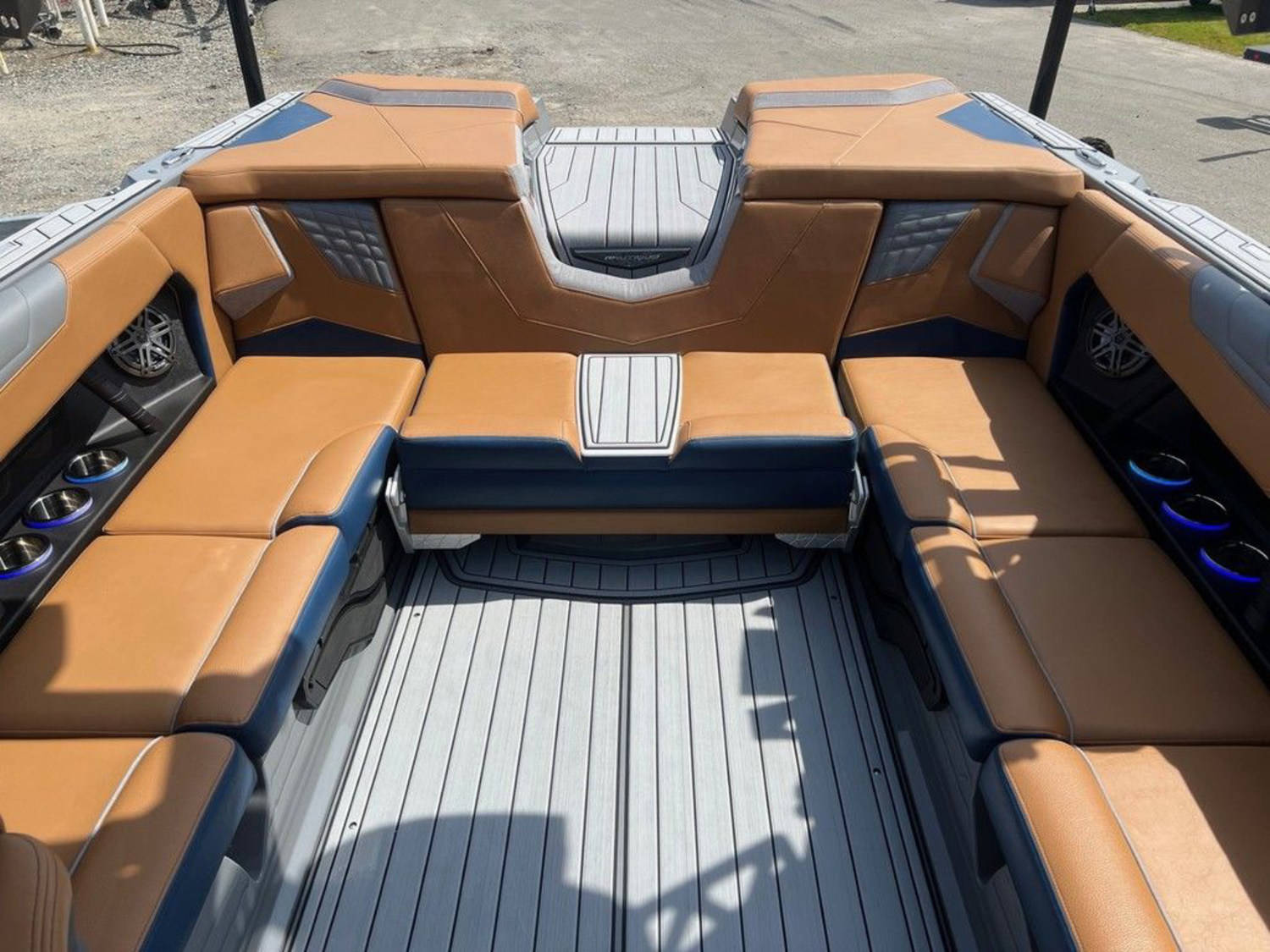 2025 Nautique Super Air Nautique S23