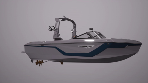 2025 Nautique Boats S23 for sale in Seattle, Washington
