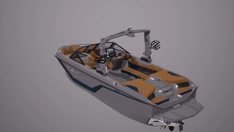 2025 Nautique Boats S23 for sale in Seattle, Washington