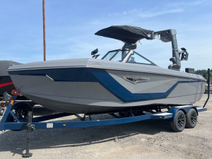 2025 Nautique Boats S23 for sale in Seattle, Washington
