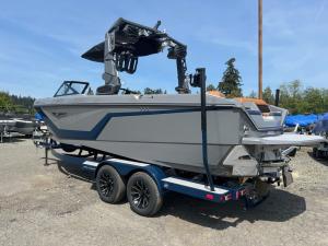 2025 Nautique Boats S23 for sale in Seattle, Washington