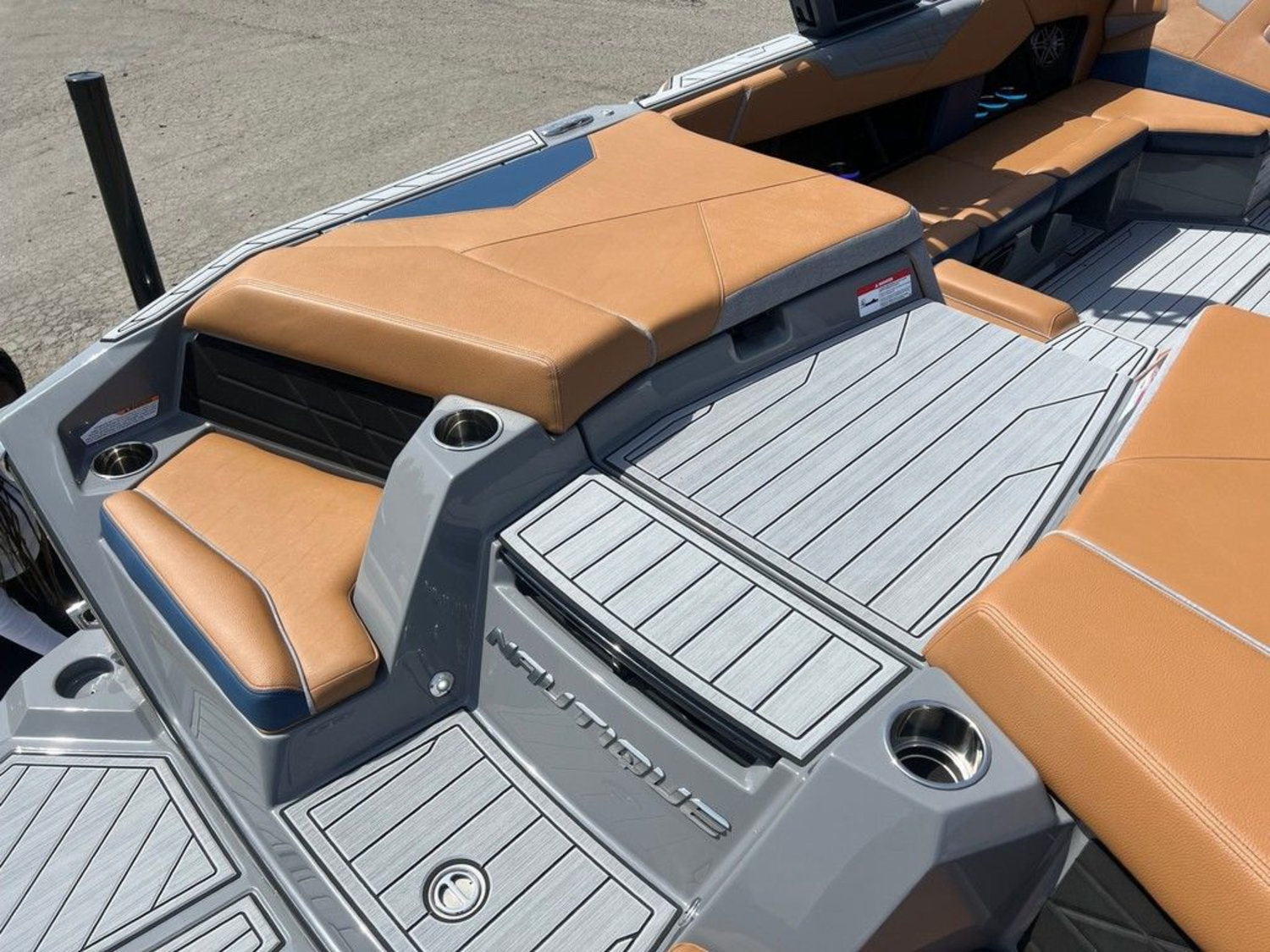 2025 Nautique Super Air Nautique S23