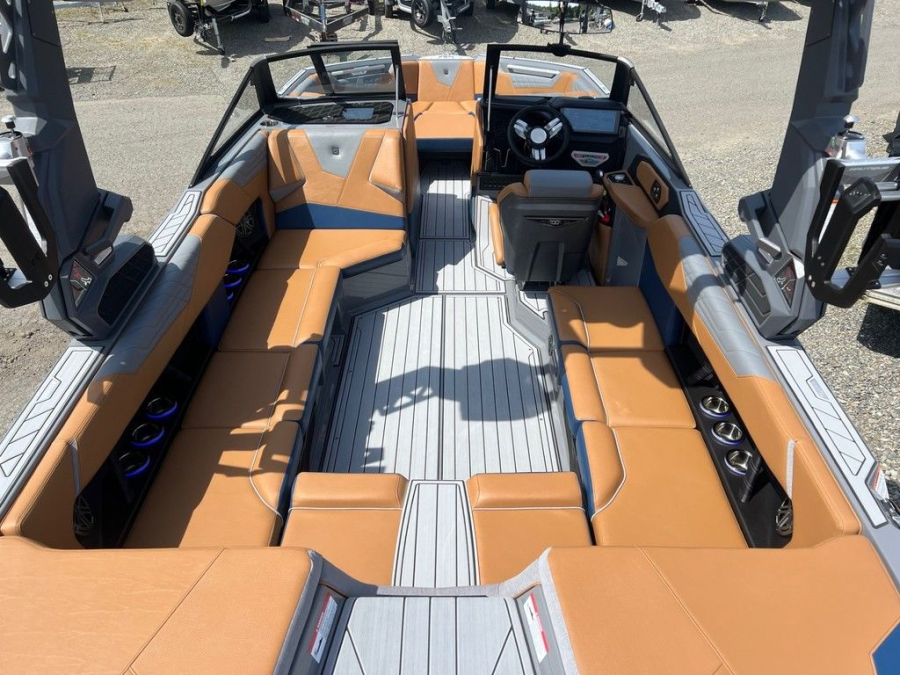 2025 Nautique Boats S23 for sale in Seattle, Washington