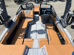 2025 Nautique Boats S23 for sale in Seattle, Washington