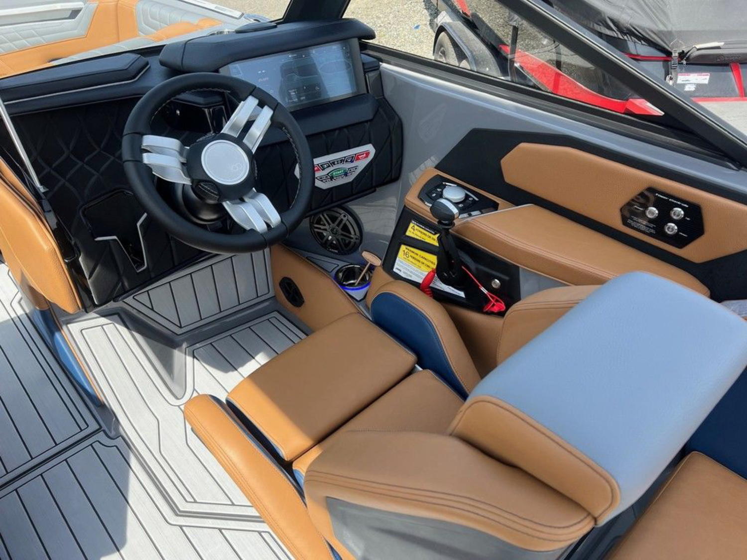 2025 Nautique Super Air Nautique S23
