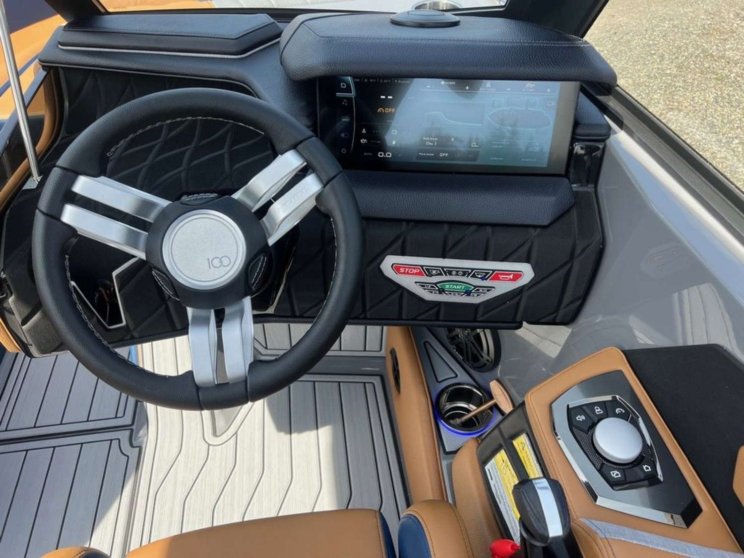 2025 Nautique Super Air Nautique S23