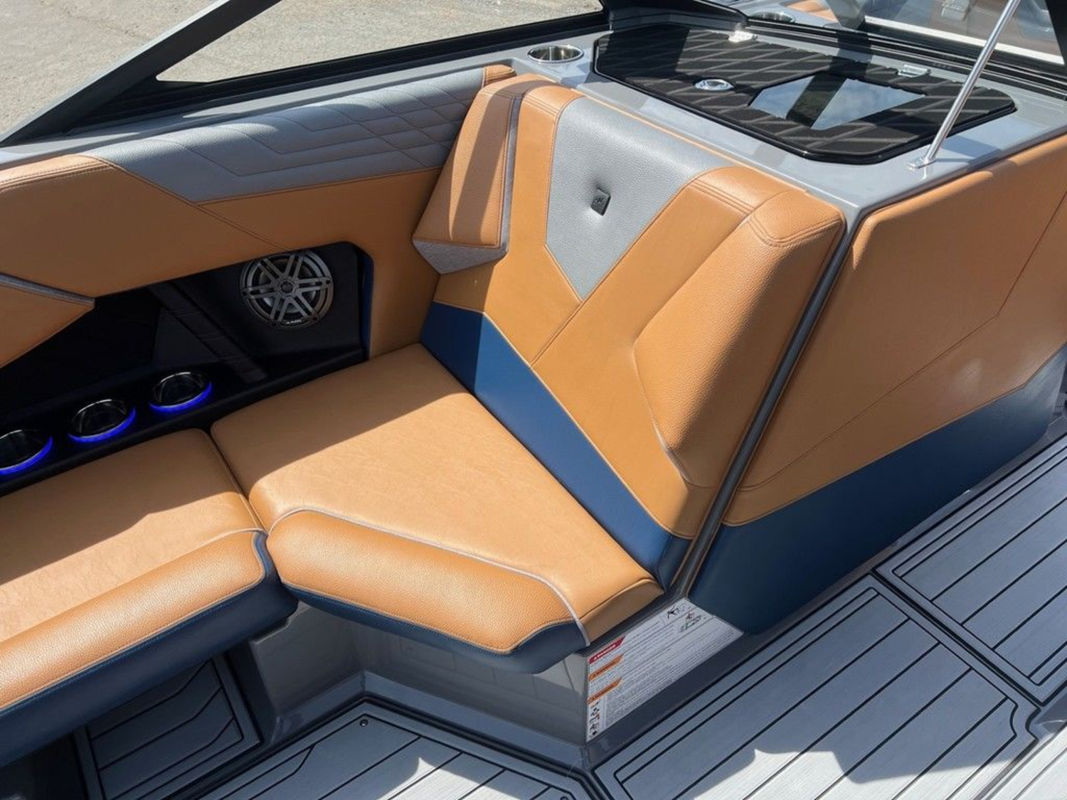 2025 Nautique Super Air Nautique S23