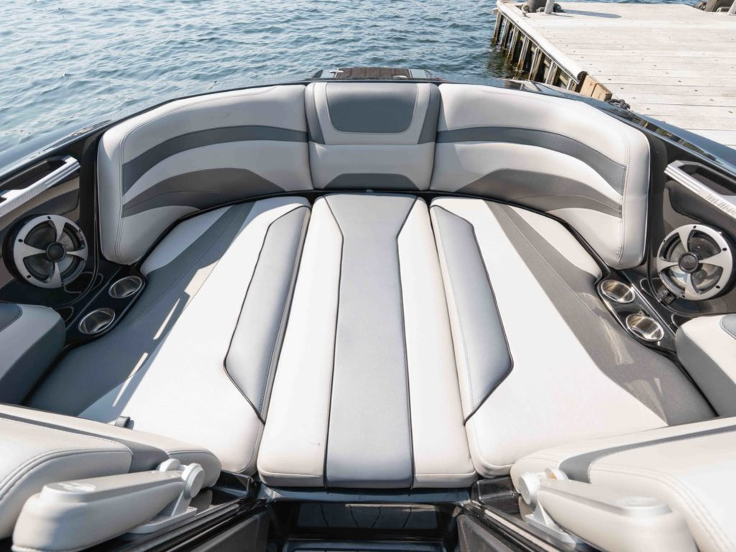 2017 Malibu Boats 24 MXZ