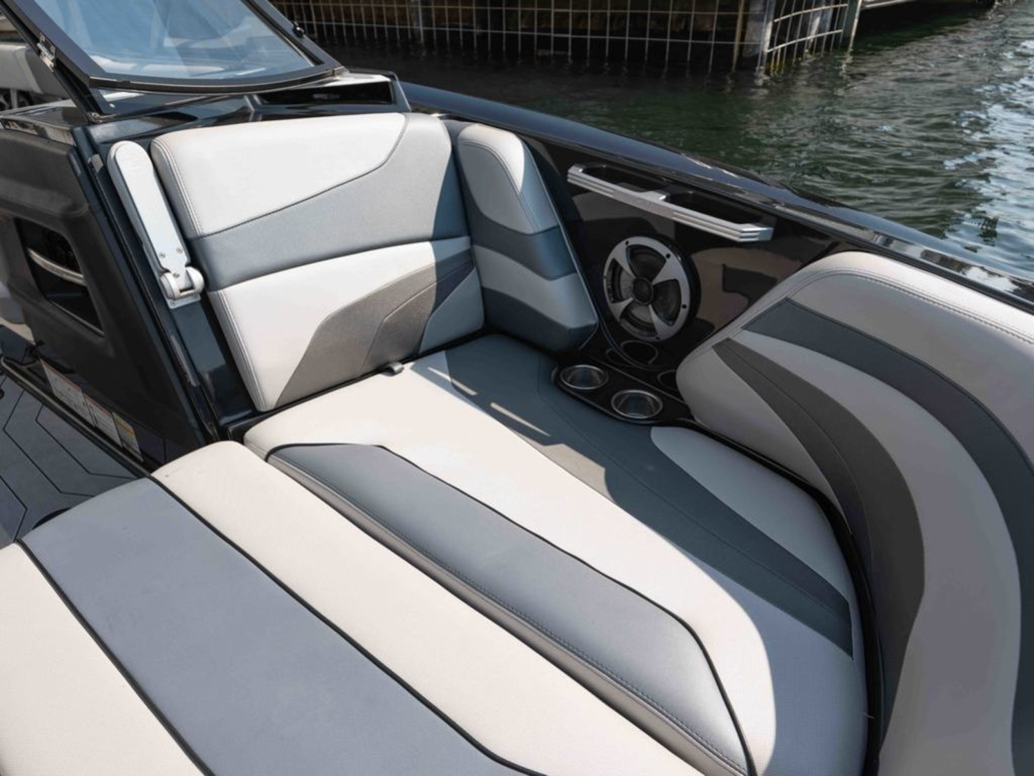 2017 Malibu Boats 24 MXZ