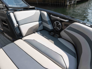 2017 Malibu Boats Wakesetter 24 MXZ for sale in Seattle, Washington