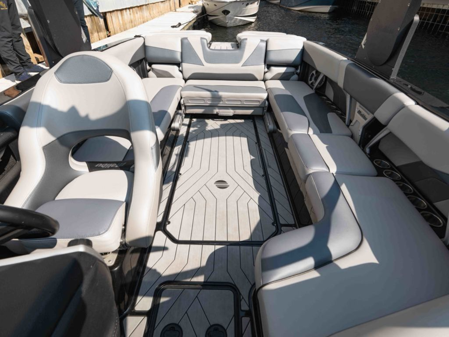 2017 Malibu Boats 24 MXZ