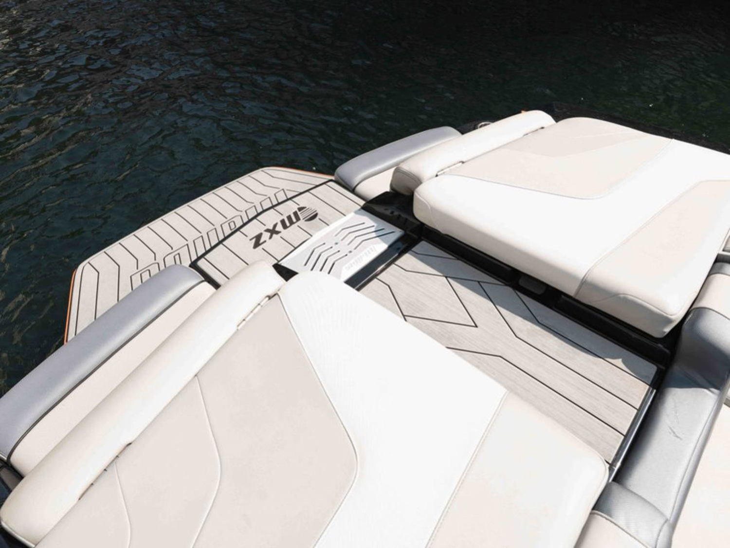 2017 Malibu Boats 24 MXZ