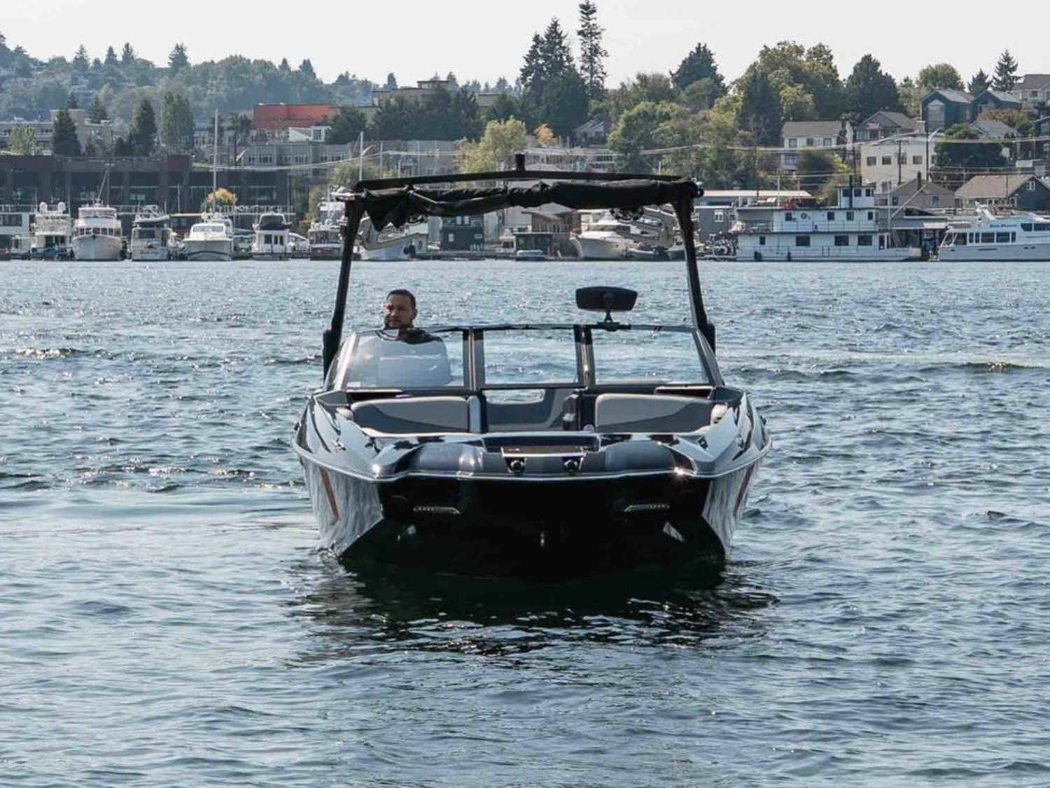 2017 Malibu Boats 24 MXZ