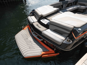 2017 Malibu Boats Wakesetter 24 MXZ for sale in Seattle, Washington