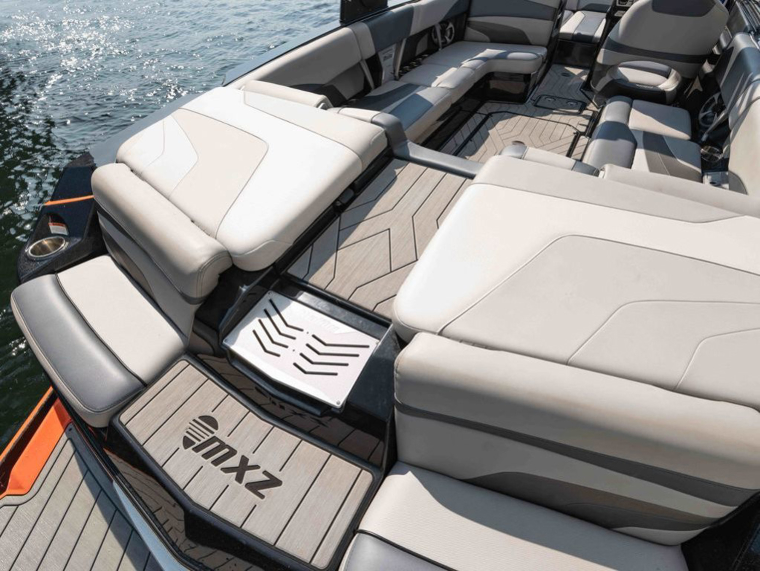 2017 Malibu Boats 24 MXZ