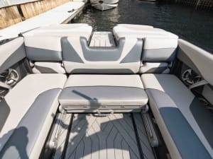 2017 Malibu Boats 24 MXZ