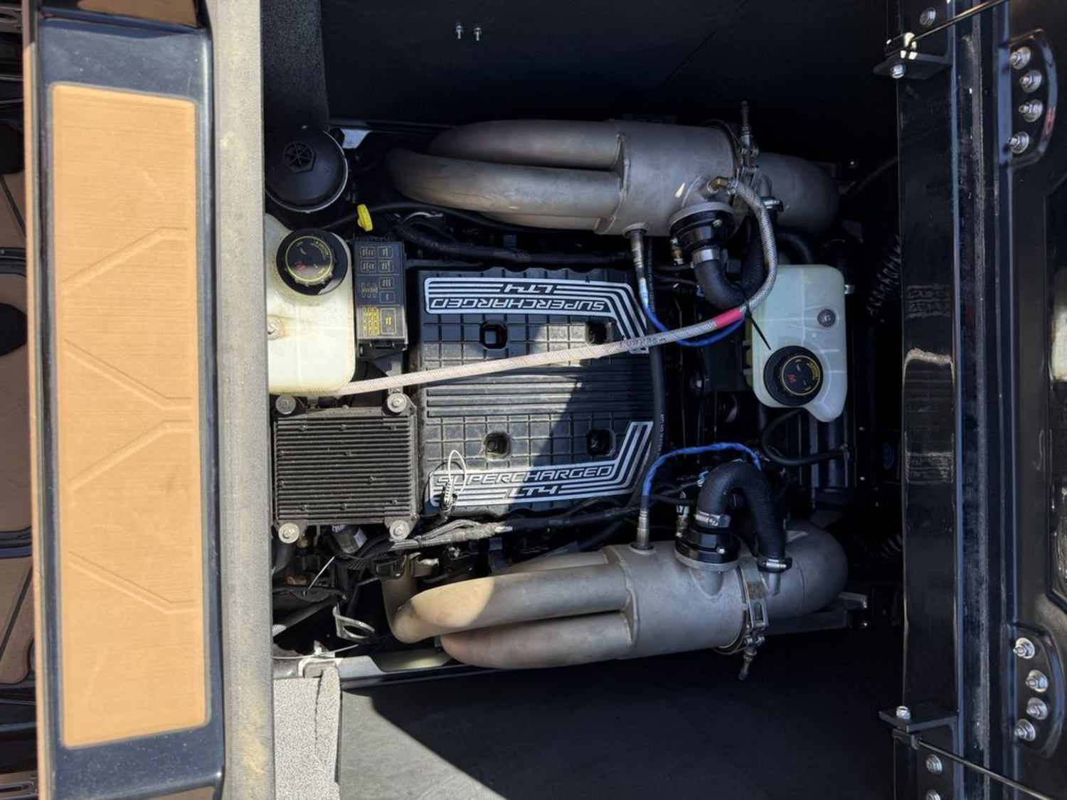 2020 Malibu Boats M240 for sale in Seattle, Washington