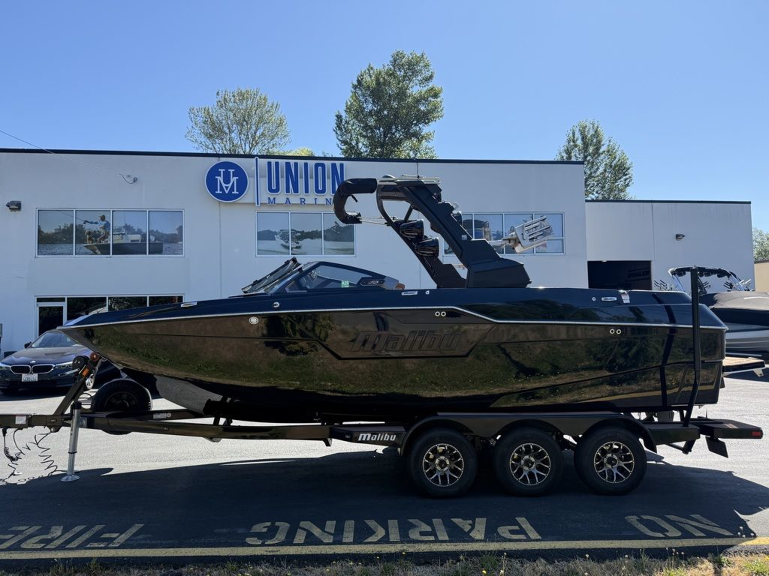 2020 Malibu Boats M240