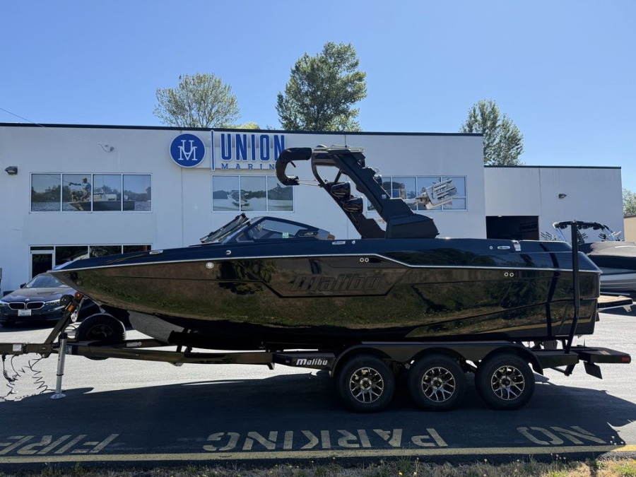 2020 Malibu Boats M240 for sale in Seattle, Washington