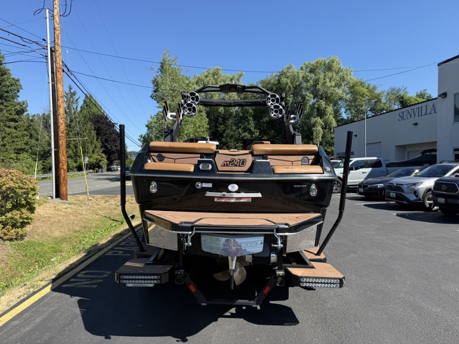 2020 Malibu Boats M240 for sale in Seattle, Washington