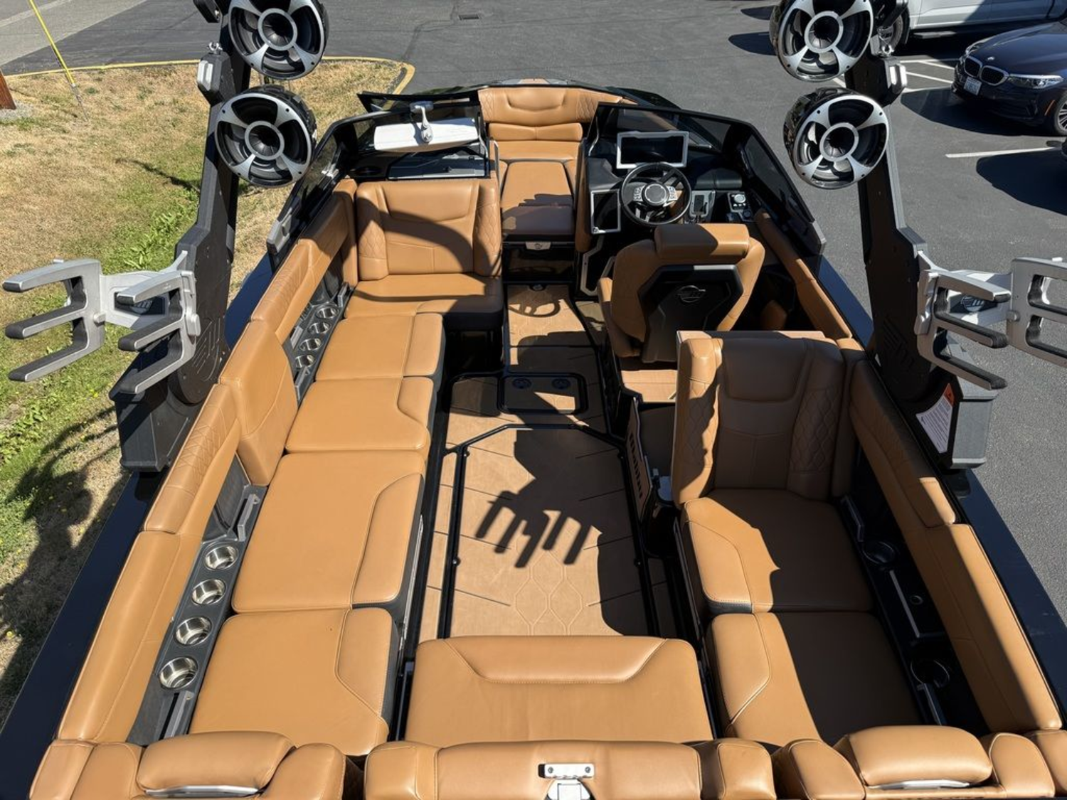 2020 Malibu Boats M240 for sale in Seattle, Washington