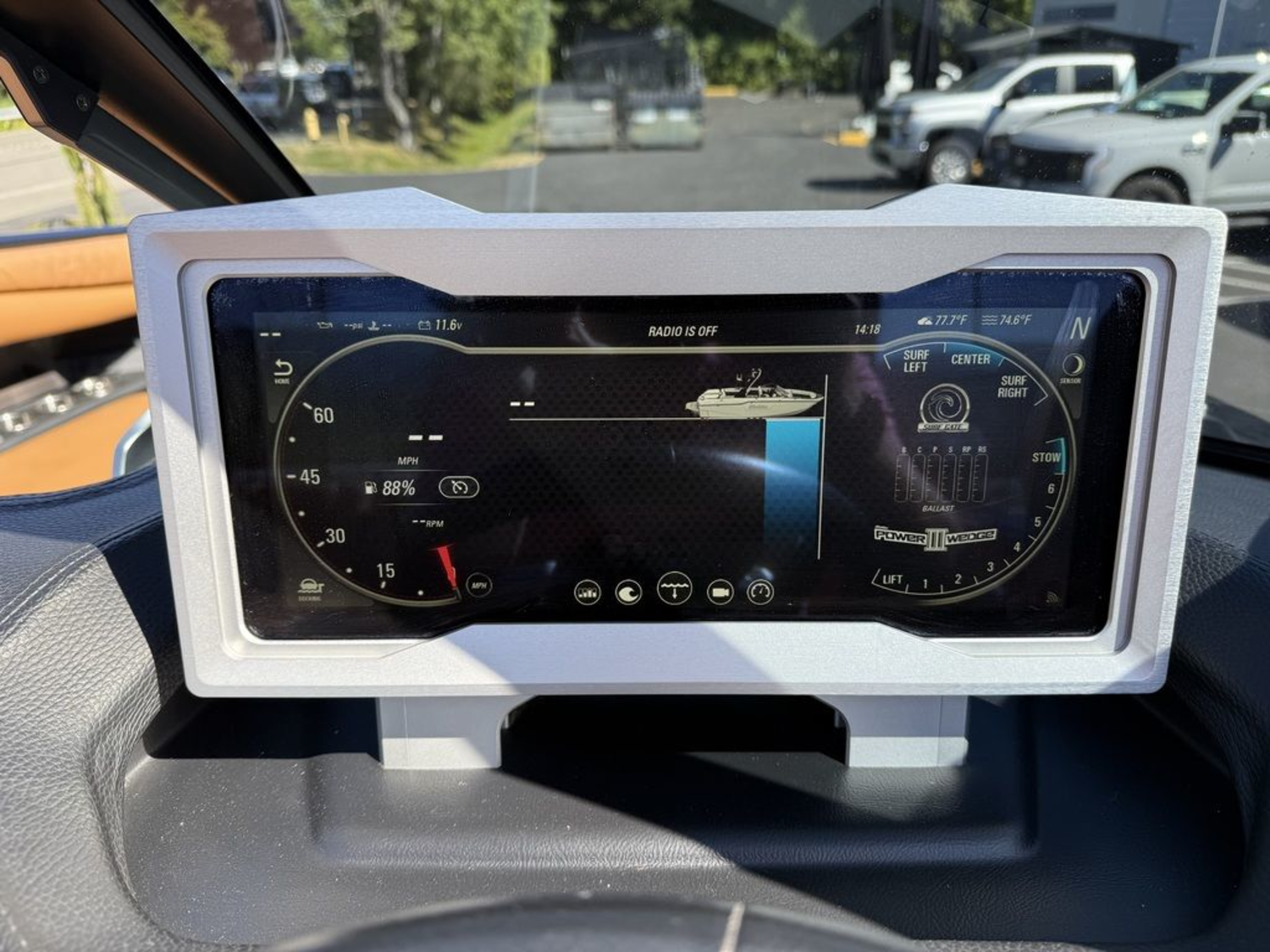 2020 Malibu Boats M240 for sale in Seattle, Washington