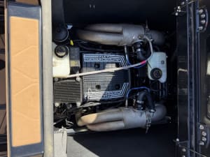 2020 Malibu Boats M240