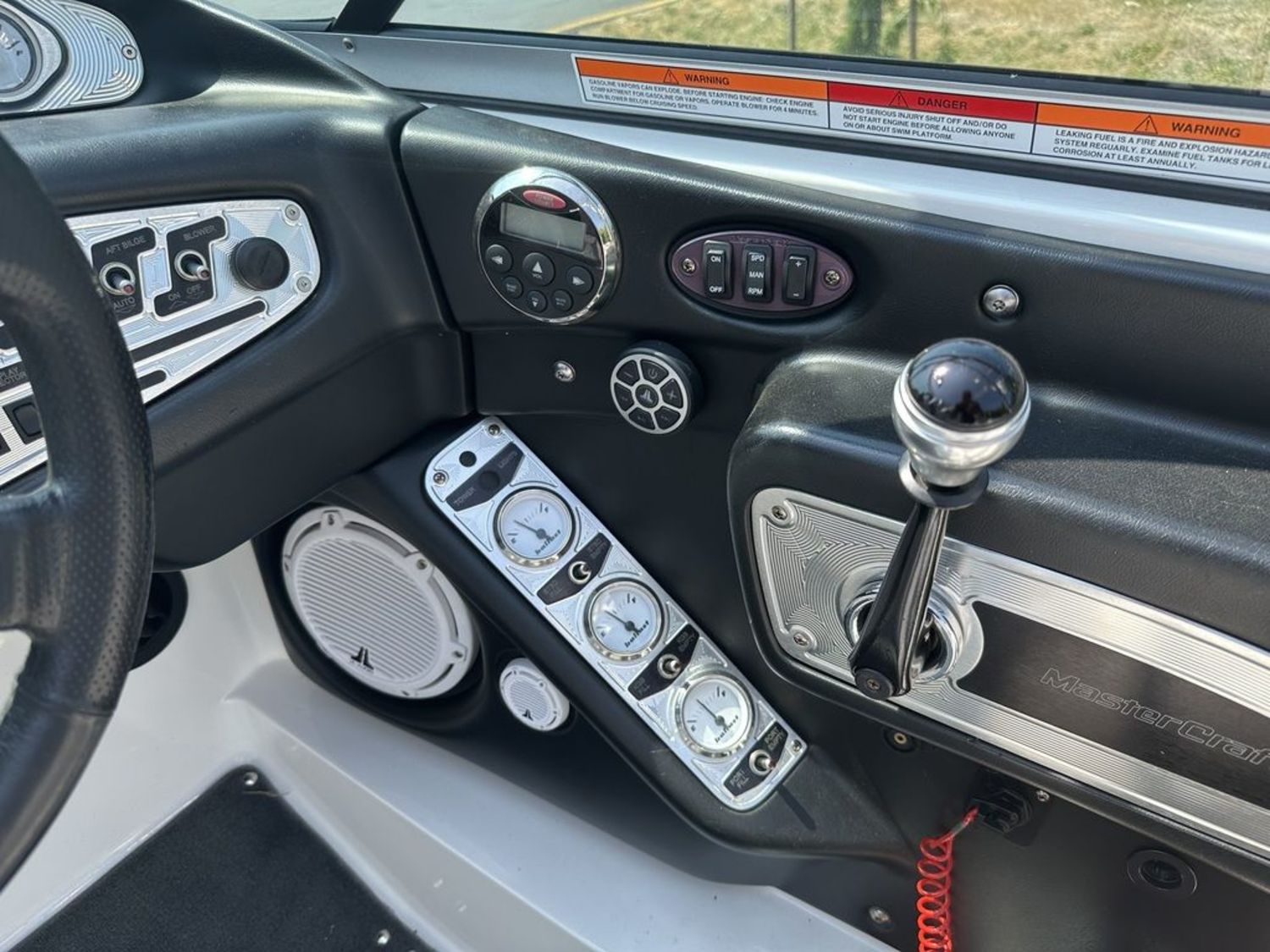 2007 Mastercraft XSTAR