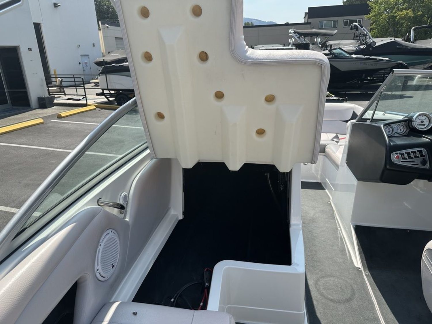 2007 Mastercraft XSTAR