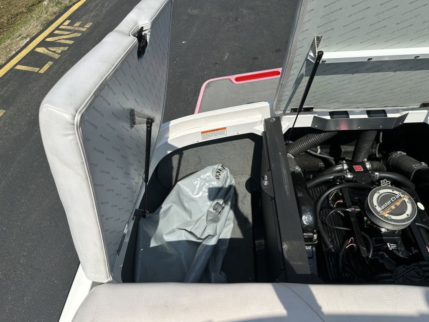 2007 Mastercraft XSTAR