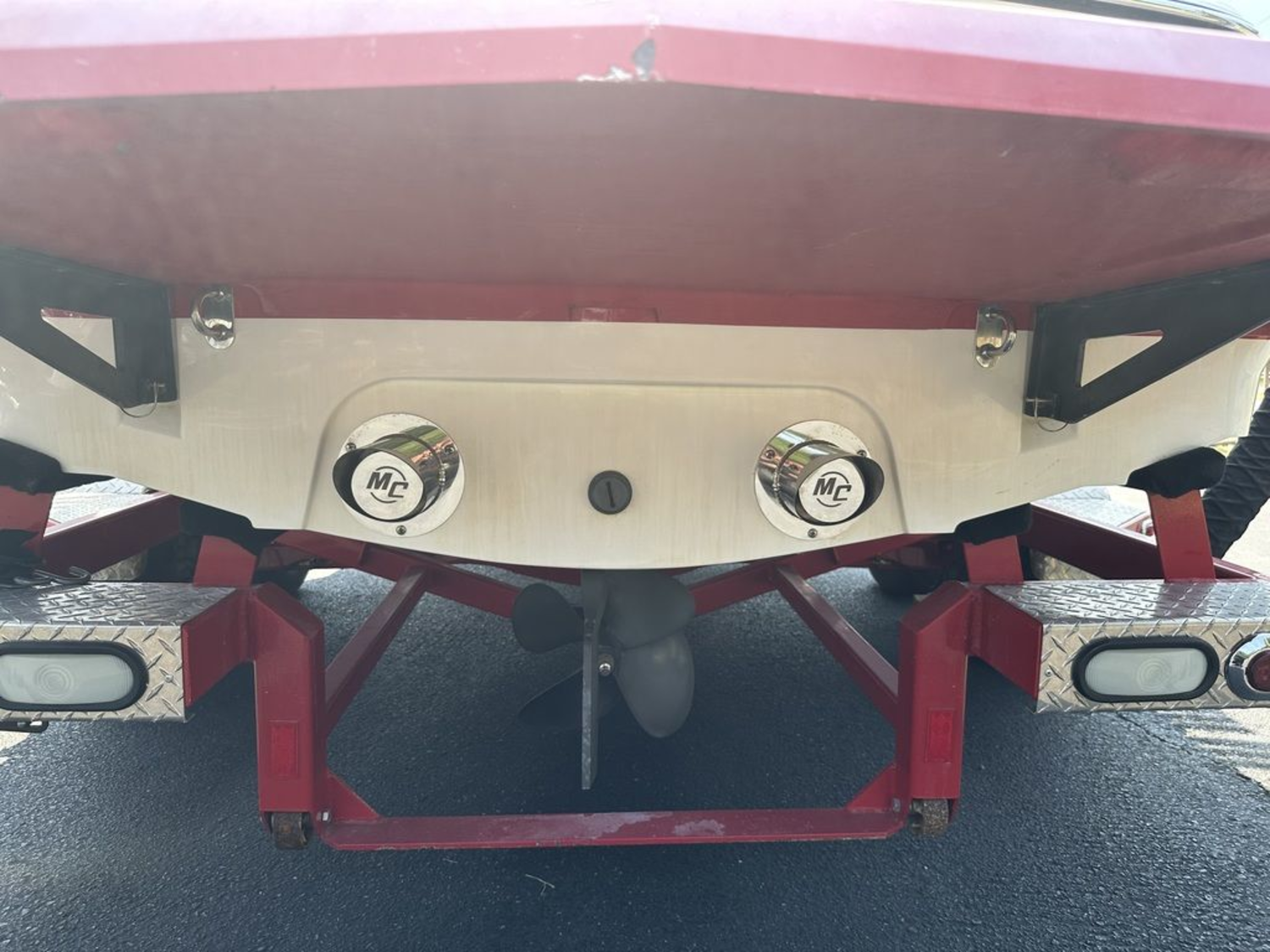 2007 Mastercraft XSTAR