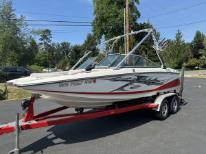 2007 Mastercraft Boats X-Star for sale in Seattle, Washington