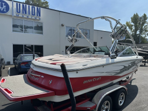 2007 Mastercraft Boats X-Star for sale in Seattle, Washington