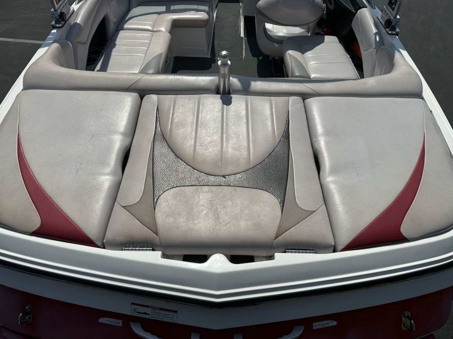 2007 Mastercraft XSTAR