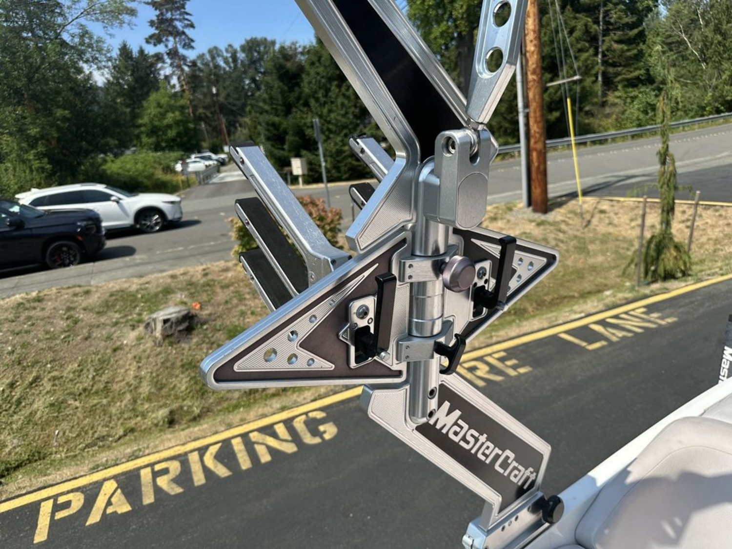 2007 Mastercraft XSTAR