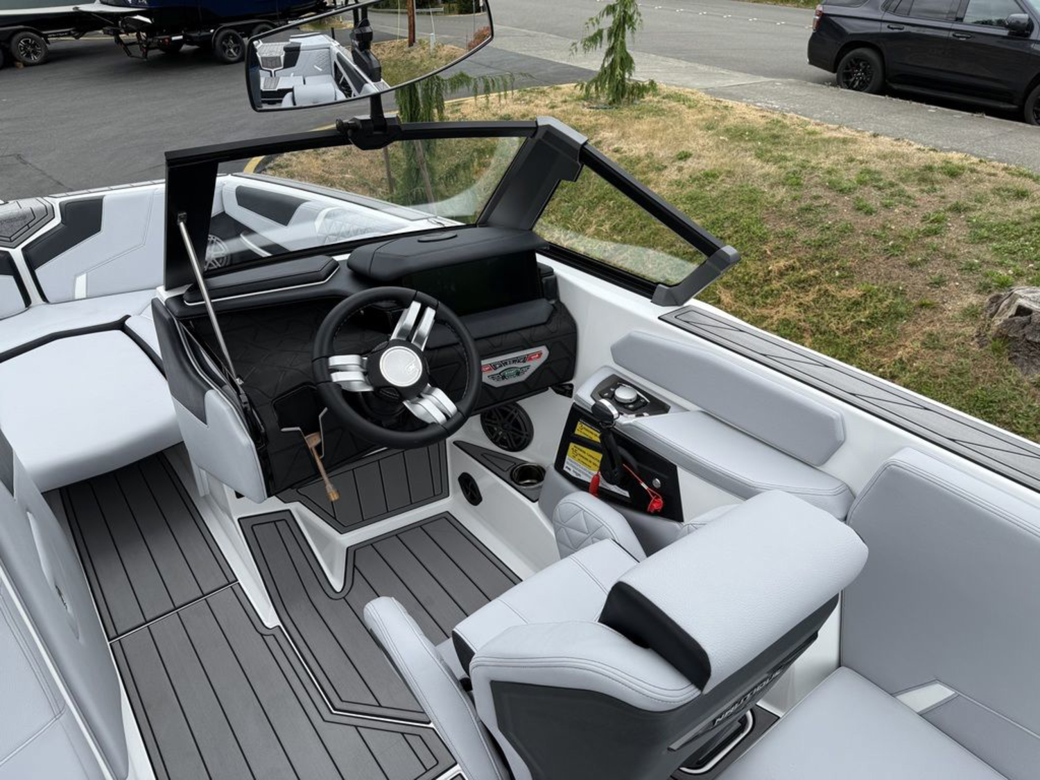 2026 Nautique Super Air Nautique GS22